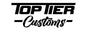 Top Tier Customs - Home