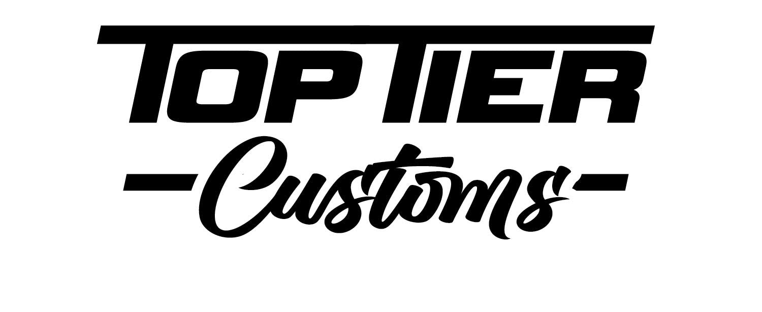 Top Tier Customs